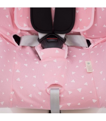 Detalle inferior Pink Sparkles