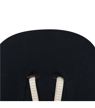 stokke tripp trapp- Detalle ojal superior Black Series