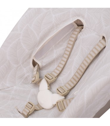 stokke tripp trapp- Detalle velcro Bloom