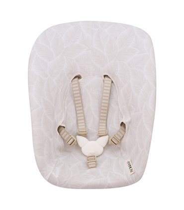 stokke tripp trapp- Vista frontal Bloom