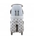 Stokke - Vista frontal Robot Space