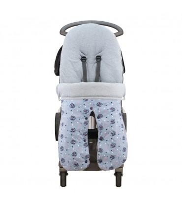 Stokke - Vista frontal Spike