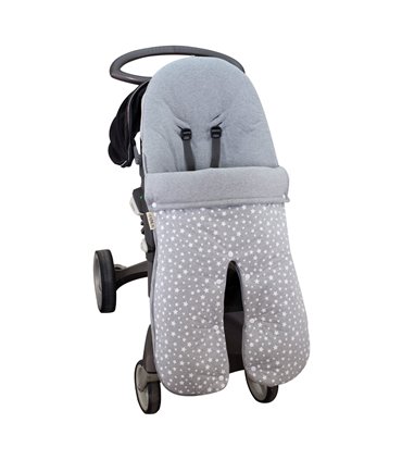 Stokke - Vista 3/4 White Star