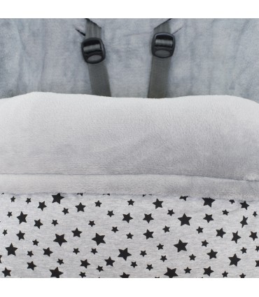 Stokke - Detalle central Black Star