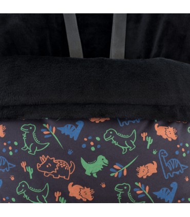 Stokke - Detalle central Happy Dino