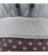 Stokke - Detalle central Fluor Heart