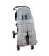 Stokke - Vista 3/4 Black Rayo