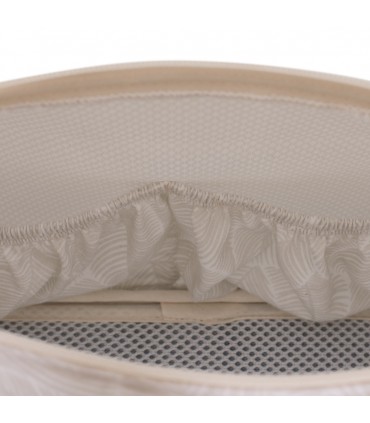 Vista interior Bloom