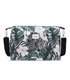 Bolso carro bebe - Vista frontal Zebra