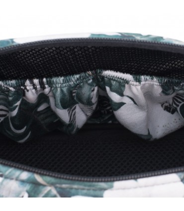 Vista interior Zebra