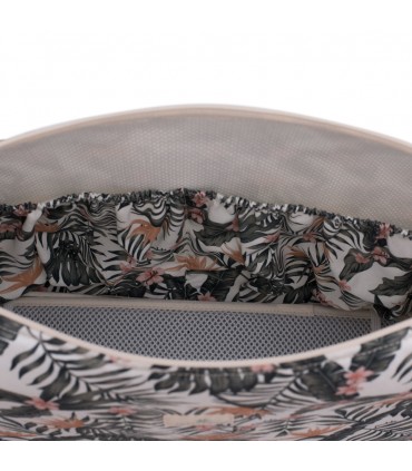 Vista interior African Sunset