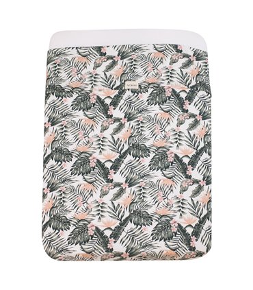 Vista frontal M African Sunset