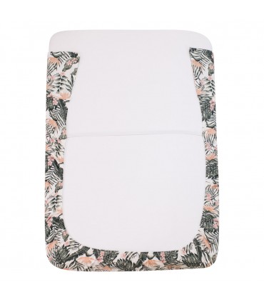 Vista trasera M African Sunset