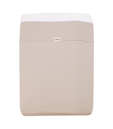 Vista frontal M Beige
