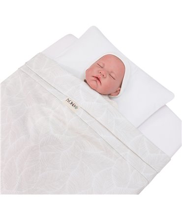 Vista de uso con modelo M Bloom