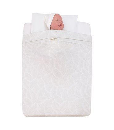 Vista frontal con modelo M Bloom