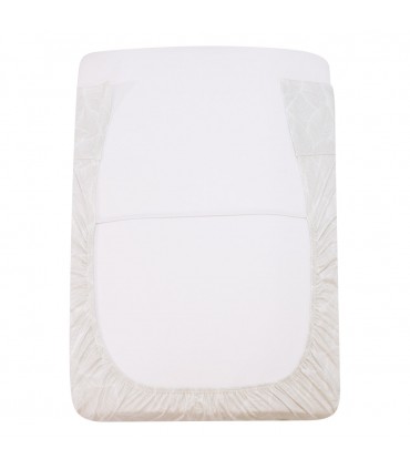 Vista trasera M Bloom