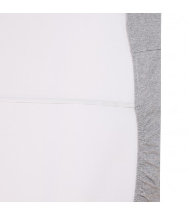 Detalle elástico M Stone Grey