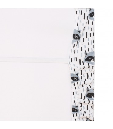 Detalle elástico M Racoon Town