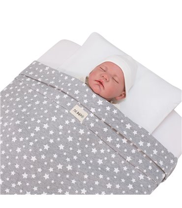 Vista 3/4 M White Star