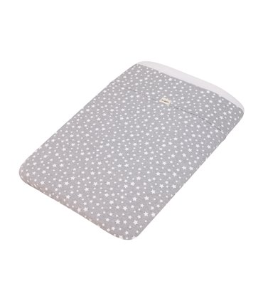 Vista de uso con modelo M White Star