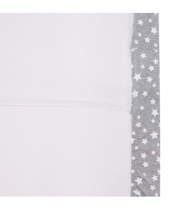 Detalle elástico M White Star