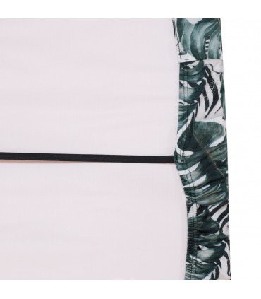 Detalle elástico M Zebra