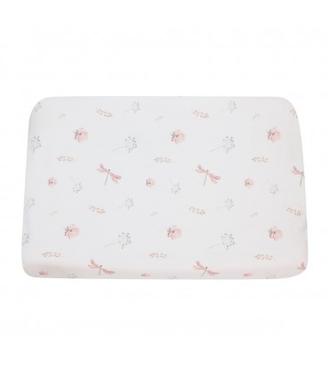 Vista horizontal DragonFly