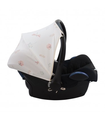 Maxi cosi cabriofix - Vista lateral DragonFly