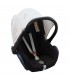 Maxi cosi cabriofix - Vista 3/4 DragonFly