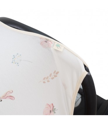 Maxi cosi cabriofix - Agarre frontal DragonFly