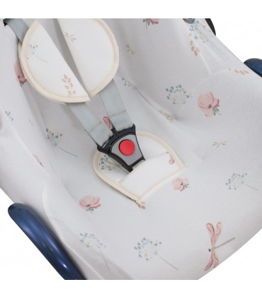 Detalle inferior DragonFly