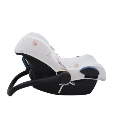 Vista lateral DragonFly