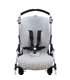 Bugaboo Bee 3, Bee 5 y Bee Plus - Vista general White Star