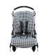 Bugaboo Bee 3, Bee 5 y Bee Plus - Vista general Vichy