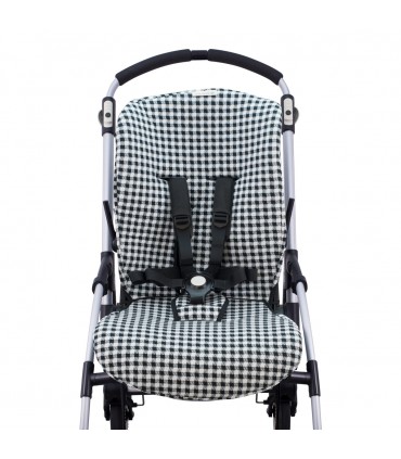 Bugaboo Bee 3, Bee 5 y Bee Plus - Vista general Vichy