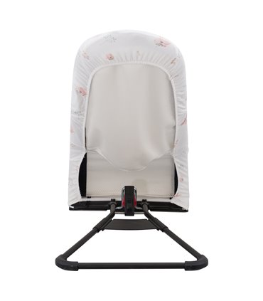 Funda hamaca babybjorn - Vista trasera DragonFly