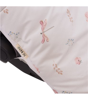 Detalle estampado DragonFly