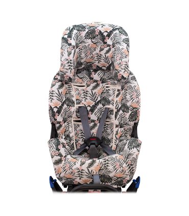 Klippan Kiss 2 - Vista frontal African Sunset