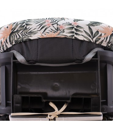 Klippan Kiss 2 - Vista trasera African Sunset