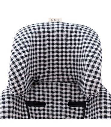 Klippan Kiss 2 - Detalle cabezal Vichy