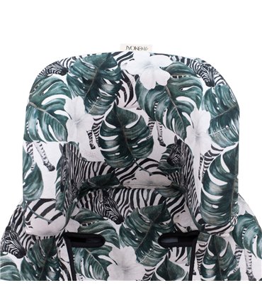 Klippan Kiss 2 - Detalle cabezal Zebra