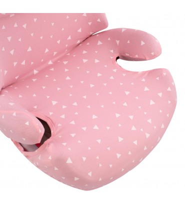 Detalle inferior Pink Sparkles