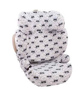 Cybex Solution Q2 y Q3 - Vista 3/4 Racoon Town