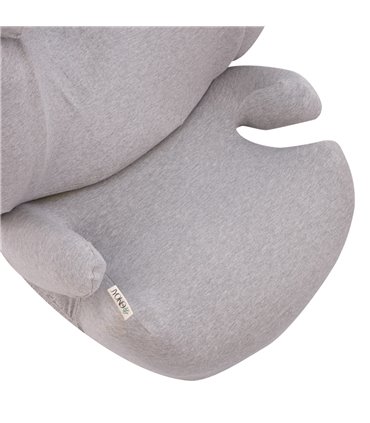 Detalle inferior Stone Grey