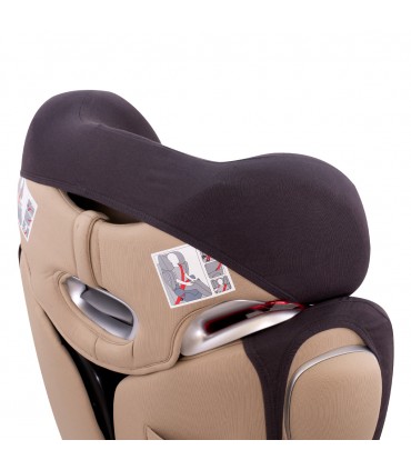 Vista trasera Marengo