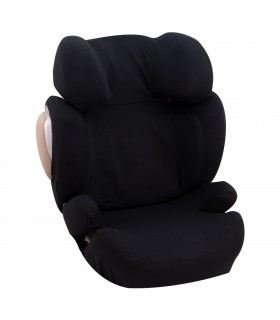 Cybex Solution Q2 y Q3 - Vista 3/4 Black Series