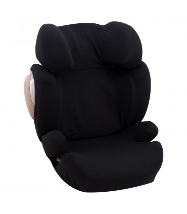 Cybex Solution Q2 y Q3 - Vista 3/4 Black Series