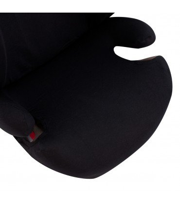 Detalle inferior Black Series