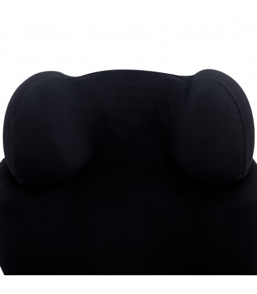 Detalle superior Black Series